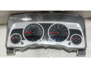 Комплект блоков управления 0281013201, 0281013201   Jeep Patriot