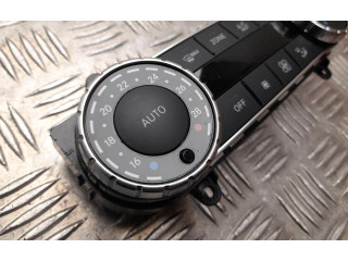 Блок управления климат-контролем A1669006209, Y1464   Mercedes-Benz ML W166
