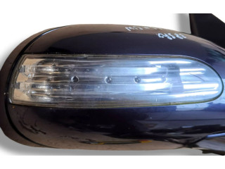 Zpětné zrcátko  Mercedes-Benz SLK R171 2006  A1718101676  