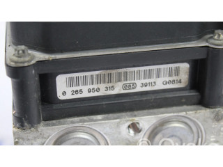 Блок АБС 6767672, 6767674   BMW  6 E63 E64  2002-2010 года