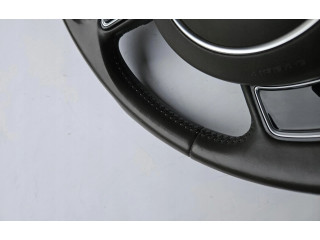 Volant Audi A6 C7 2018 4G0419091T  