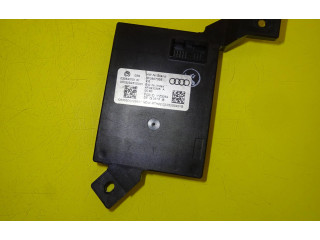 Блок управления 4F0907335, 4F0910335A   Audi A6 S6 C6 4F