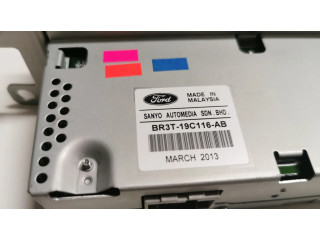 Дисплей    BR3T19C116AB   Ford Mustang V