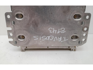 Řídící jednotka 8966105231, 8966105231   Toyota Avensis T220 