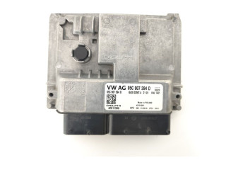 Блок управления двигателя 05C907394D   Audi A1