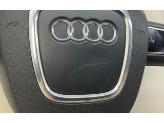 Volant Audi A5 8T 8F 2009 8K0880201E, 8K0419091BC  