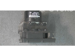Jednotka ABS 48940-08200   SsangYong Rexton 2005