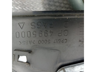 Zpětné zrcátko  Peugeot 206 2001  CP6175000, 4995000  