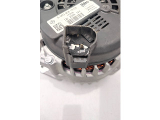 Генератор A0009061805   Aston Martin DB11      