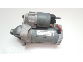 Стартер  H1BT11000GC, 21E95233KSA   Ford Focus