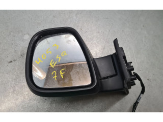 Zpětné zrcátko  Peugeot Rifter 2024  985268529V, Z9531390  