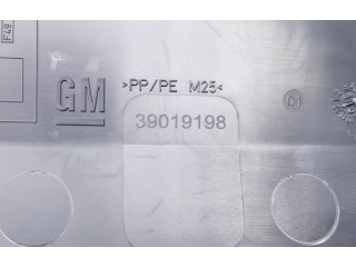Přístrojová deska  Opel Astra K 2018 39019198  