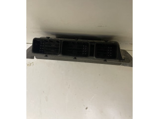 Řídící jednotka 5WS40167GT   Citroen C3 2004