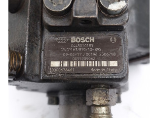 Vstřikovač 0445010185, 0055209062   Fiat Bravo - Brava    198 A6.000 