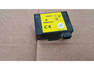 Блок комфорта 20803737   Chevrolet Captiva   