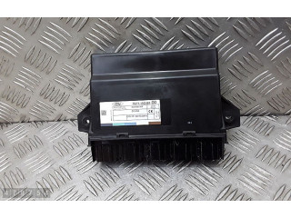 Блок управления двигателя 7S7T19G481DD   Ford Galaxy