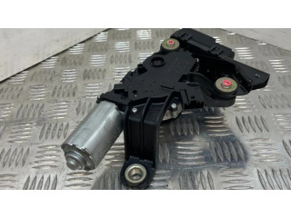 Моторчик заднего дворника 0390201597, 050630001    BMW 5 E60 E61