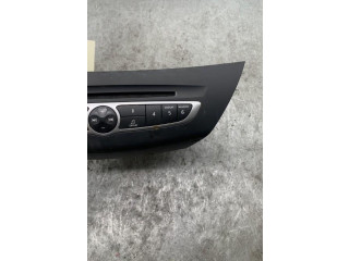 Панель приборов 248100006R, A2C5317   Renault Laguna III       