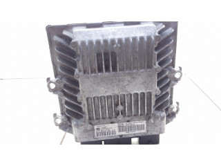 Řídící jednotka 9664780280, 89661YV012   Citroen C1 2007