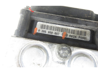 Jednotka ABS 4F0614517AA, 0265950557   Audi A6 S6 C6 4F 2007