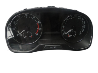 Přístrojová deska  Skoda Fabia Mk1 (6Y)  6V0920740, 6V0920740  