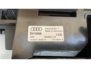 Дисплей    4G2919601T   Audi A6 S6 C7 4G