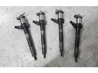 Комплект форсунок 1465A323, 1465A306    Mitsubishi ASX  4N14 