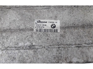 Интеркулер  779878802, 779878802   BMW X1 E84 