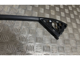 Передняя рамка дверного стекла 111823A1, 111824A1   Citroen DS7 Crossback   