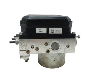 Блок АБС 476604NA0A, 4213H089   Nissan  Leaf I (ZE0)  2010-2017 года
