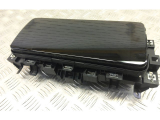Дисплей    CXMR87X1AEB, 12062019D1   Land Rover Range Rover Sport L494