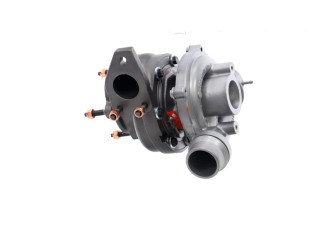  Турбина Nissan Juke I F15  54399980127, 54399980127         