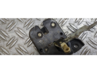 Замок багажника     Audi A4 S4 B6 8E 8H 2001 - 2005 года