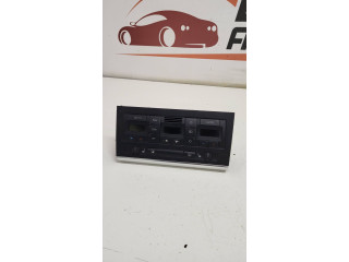 Блок управления климат-контролем 8E0820043A, 0322834   Audi A4 S4 B6 8E 8H