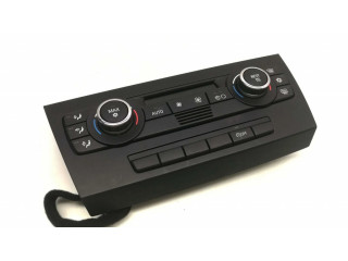 Блок управления климат-контролем 9199261, 6411-9199261-01   BMW 3 E92 E93