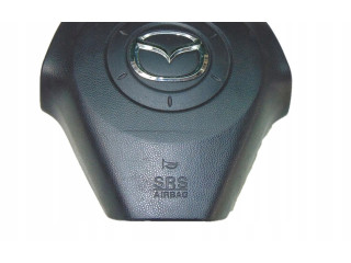 Подушка безопасности водителя C23557K00   Mazda 5