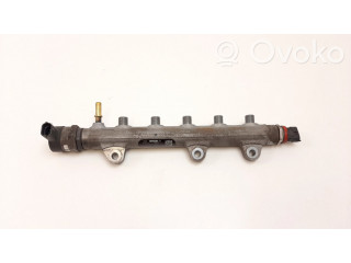 Vstřikovací lišta 0445214155, 8200842432   Renault Laguna III  pro naftový motor 2.0  