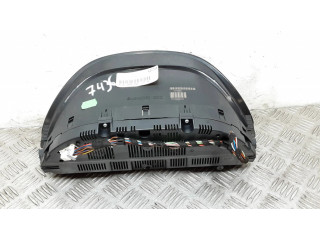 Přístrojová deska  Mercedes-Benz A W169 2006 A1695401247, A1694420921  