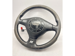 Volant Audi A6 S6 C4 4A 1997 4A0419091BB, 4D0951543D  