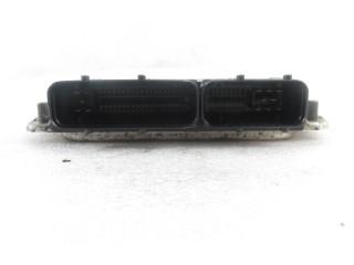 Блок управления двигателя 0281010462, 074906018AK   Volkswagen Transporter - Caravelle T4