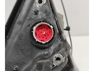 Zpětné zrcátko  Porsche Boxster 986 2001  99673121900, 99673121900  