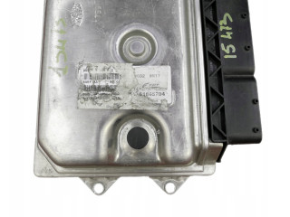 Řídící jednotka 51865704, 8GMFAA   Alfa Romeo Mito 2009