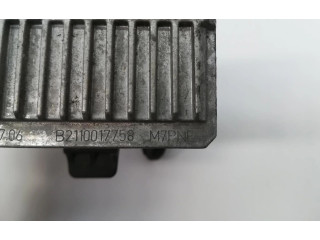 Řídící jednotka 1724769   Ford Ranger 2011