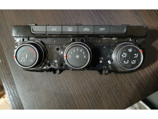 Блок управления климат-контролем 5NA907426S   Volkswagen Tiguan