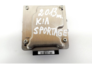 Блок управления без ключа 954703W000   KIA Sportage 2012
