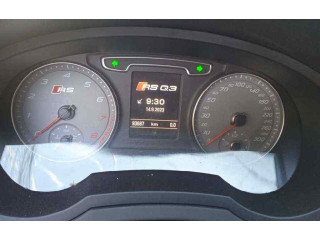Přístrojová deska  Audi RS5 2014 8U0920940F  