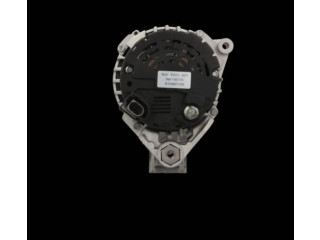 Генератор 0124515024, 063731664010   Audi A6 Allroad C5      
