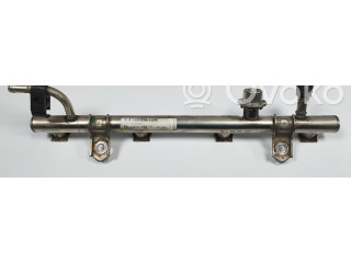 Vstřikovací lišta A2660700395   Mercedes-Benz A W169     