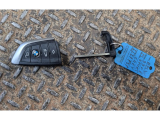 Řídící jednotka 5A23E06, 0261S103G3   BMW 3 G20 G21 2021
