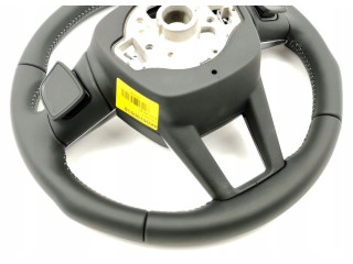 Volant Audi A6 S6 C4 4A 1996 nan, CZARNY  